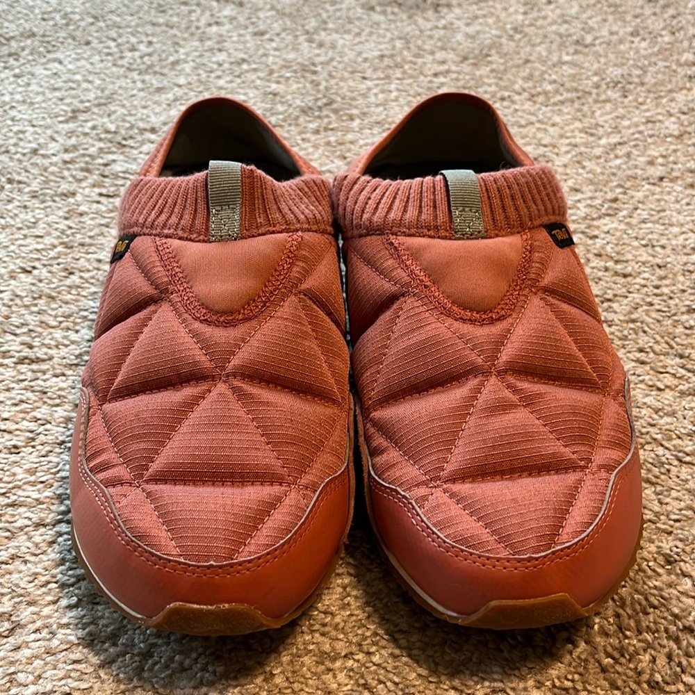 Teva Re ember slippers